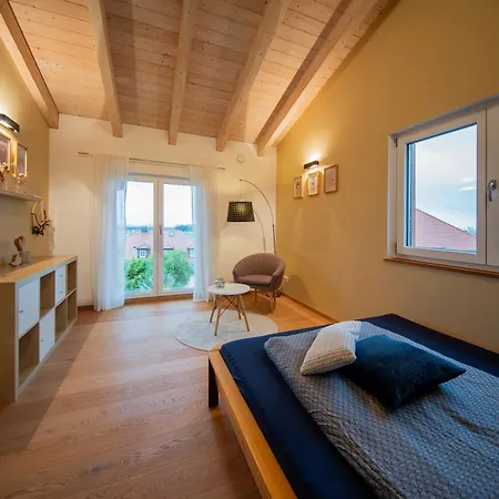 Ferienhaus Escherich *