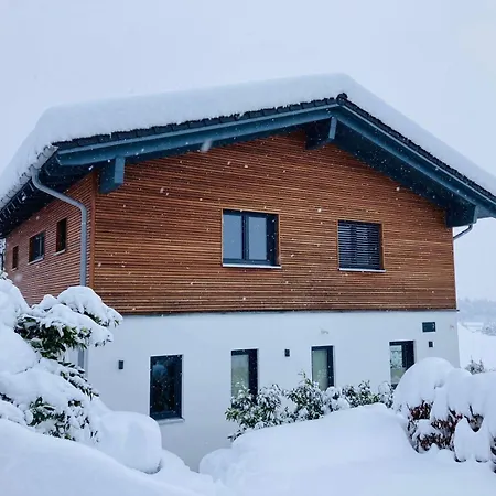 Escherich Ferienhaus