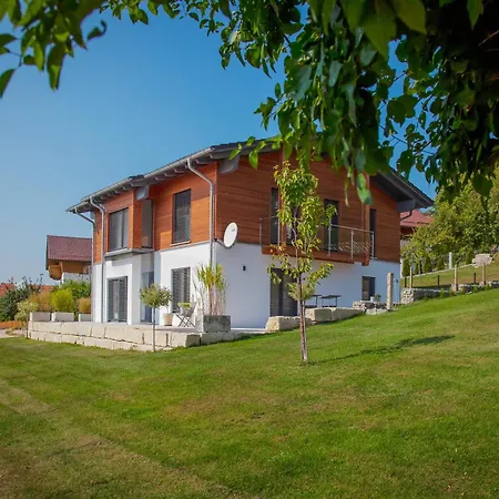 Ferienhaus Escherich *